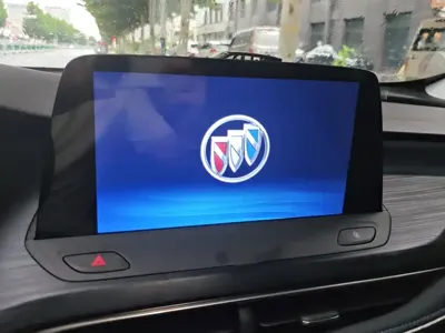 Buick Velite 6