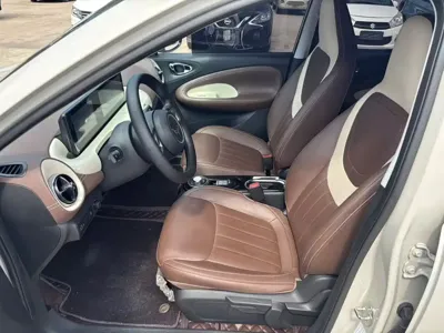 Wuling Bingo