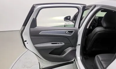 Renault-KoreaSamsung XM3