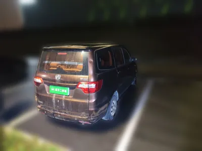 Weiwang M20