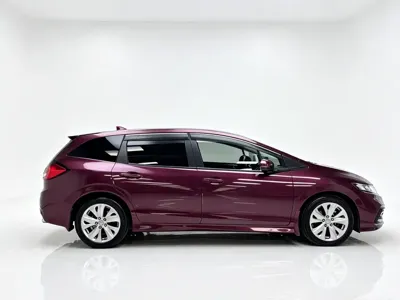 Honda Jade