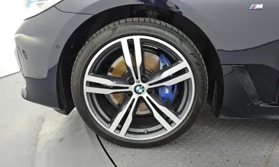 BMW Gran Turismo