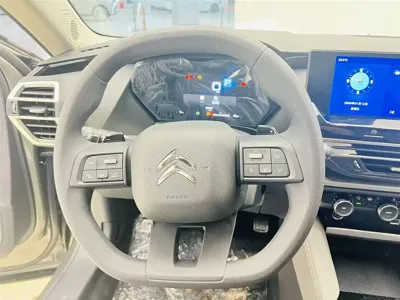 Citroen C5 X