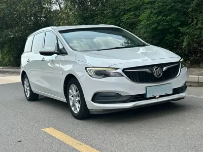 Buick GL6