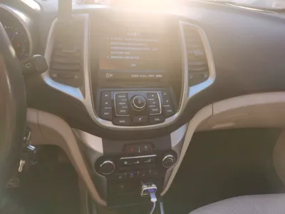 Changan Eado
