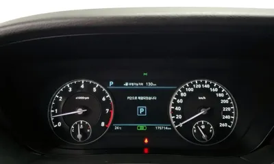 Genesis EQ900