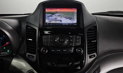 ChevroletGMDaewoo Orlando