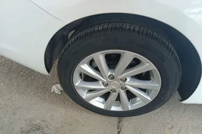 Buick Verano