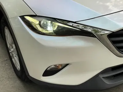 Mazda CX-4