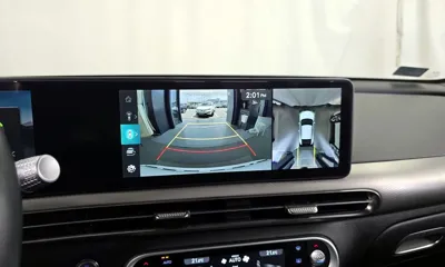 Genesis GV60