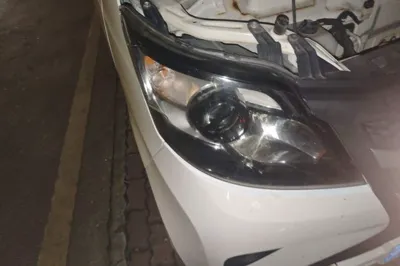 CHANGAN KAICHENG Star 5