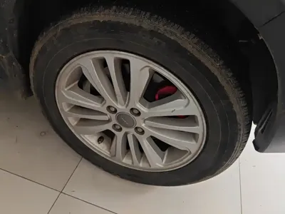 Haval H1