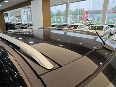 Ford Edge (Import)