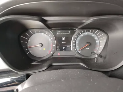 GAC Trampchi GS4
