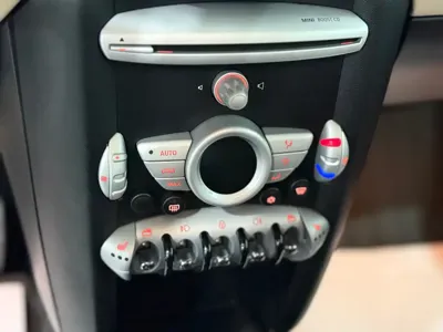 MINI Mini JCW
