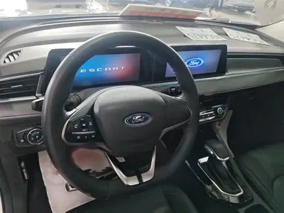 Ford Escort