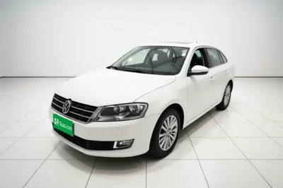 Volkswagen Gran Lavida