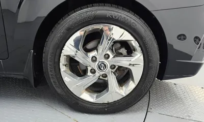 KG_Mobility_Ssangyong KORANDO