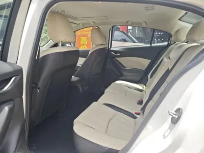 Mazda 3 Axela