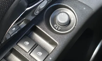 ChevroletGMDaewoo Cruze