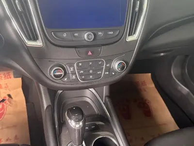 Chevrolet Malibu XL