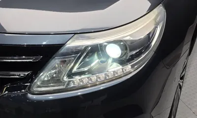 Renault-KoreaSamsung SM5