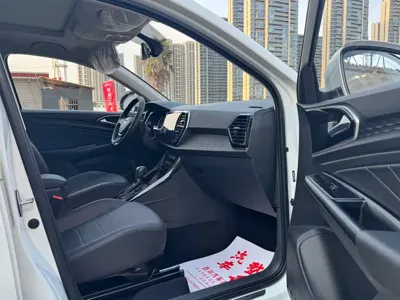 Jetta VS7