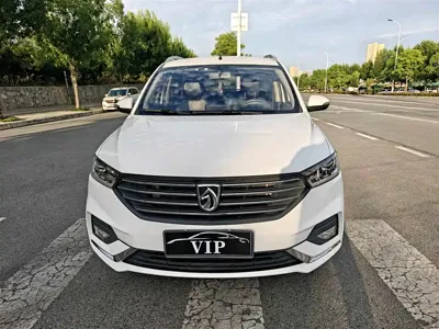 Baojun 360