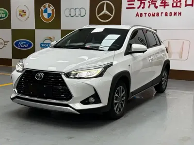 Toyota Yaris L
