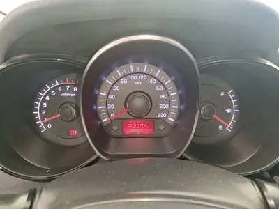 Kia K2
