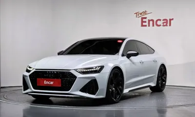 Audi RS7