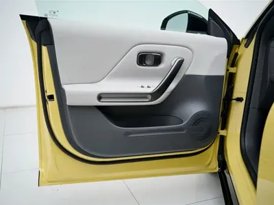 Leapmotor 零跑Lafa5