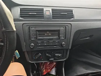 Volkswagen Santana