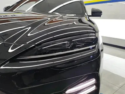 BYD PLUS New Energy