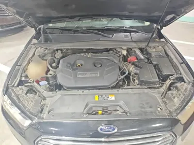 Ford Taurus