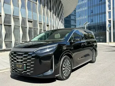 BYD Xia