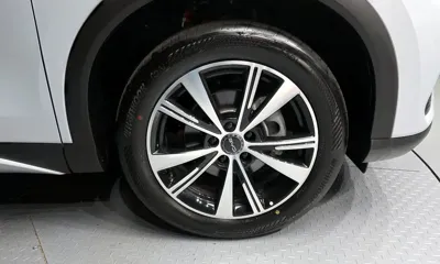 BYD Atto 3