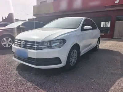 Volkswagen Santana