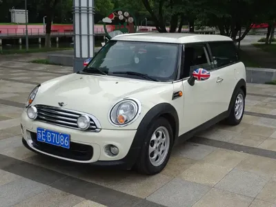 MINI Mini Clubman