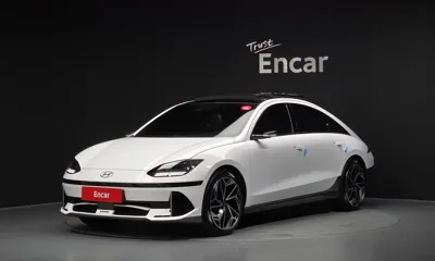 Hyundai Ioniq6