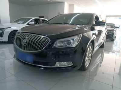 Buick LaCrosse
