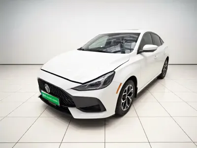 MG MG5