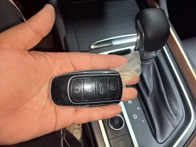 Chery Arrizo 5 Plus