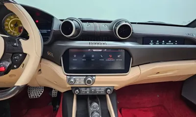 Ferrari Portofino