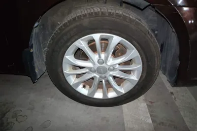 Geely Auto Ocean