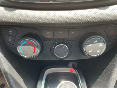 Chevrolet Monza