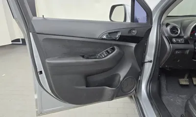 ChevroletGMDaewoo Orlando