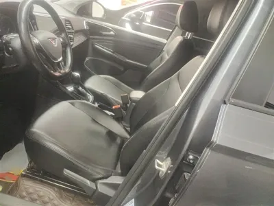 Jetta VS5