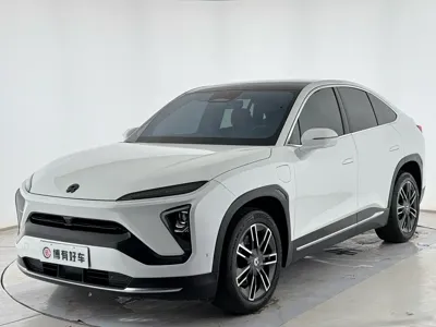 Nio EC6