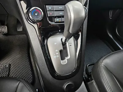 ChevroletGMDaewoo Orlando